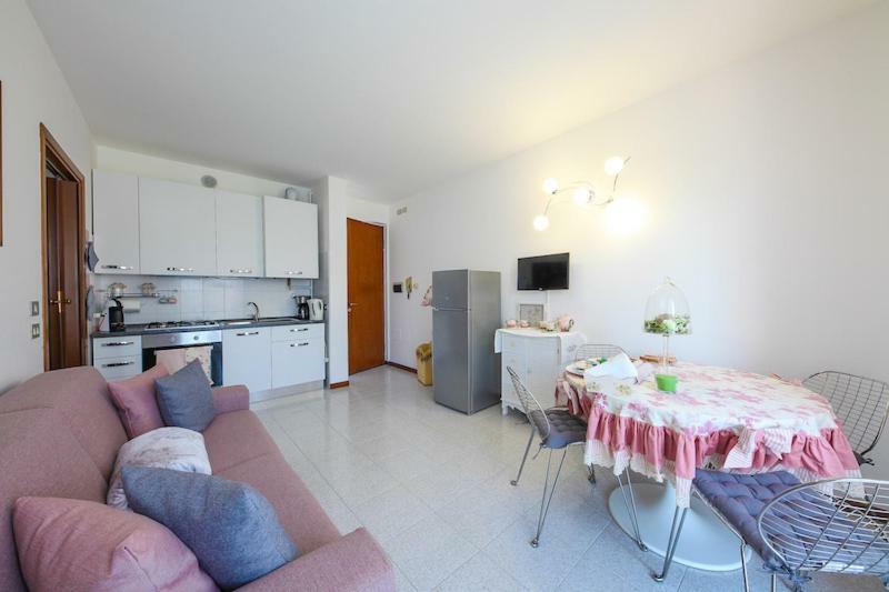Appartamento Eleonora リヴォルテッラ エクステリア 写真